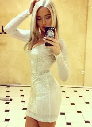 проститутка Уля, 21, Владивосток