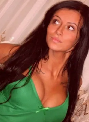 проститутка Людмила, 24, Владивосток