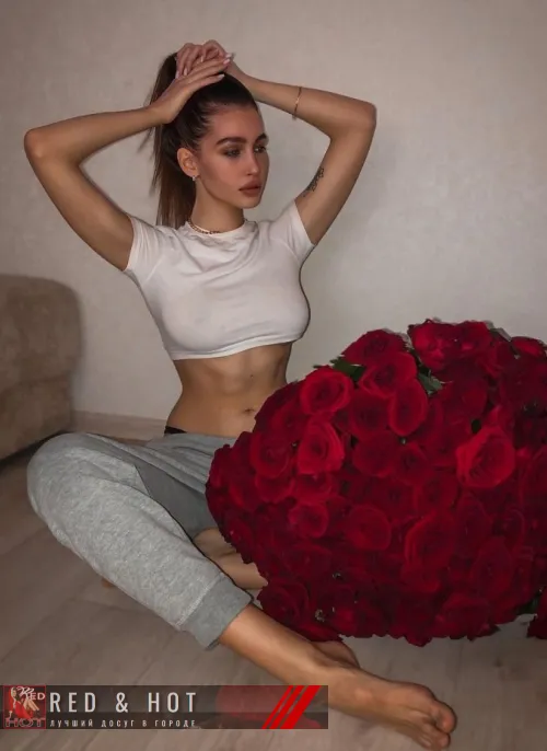 проститутка фея Светик, Владивосток, +7 (996) 799-5346