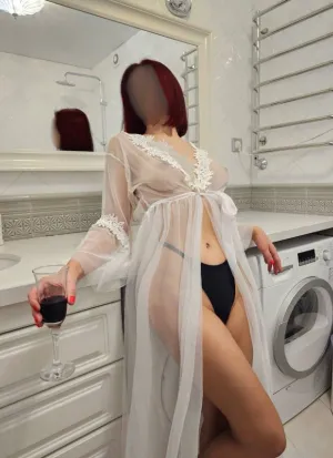проститутка Екатерина, 37, Владивосток