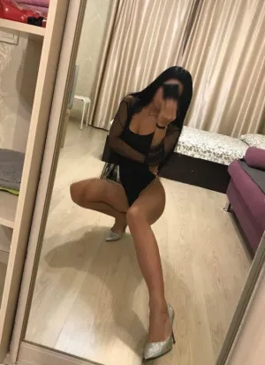 проститутка Николь, 24, Владивосток
