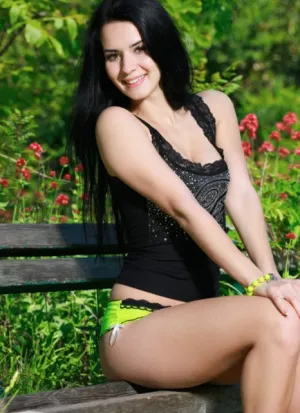 проститутка Яночка, 24, Владивосток