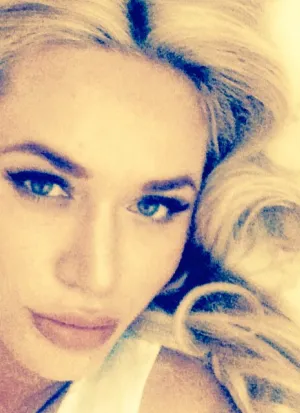 проститутка Люба, 33, Владивосток