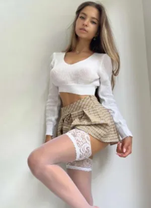 проститутка Танюшка, 20, Владивосток