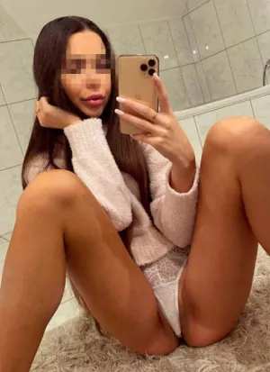 проститутка Леся, 22, Владивосток